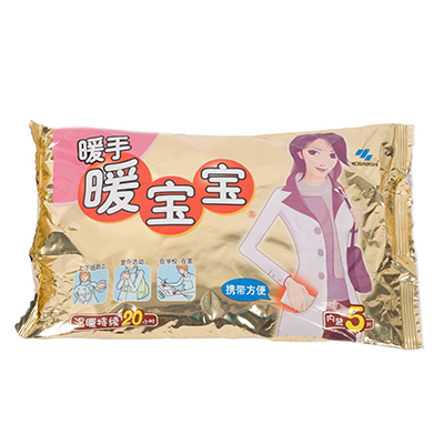保暖贴