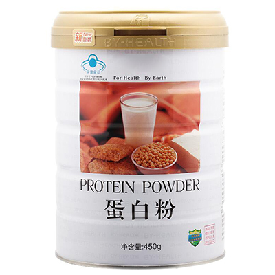 蛋白粉