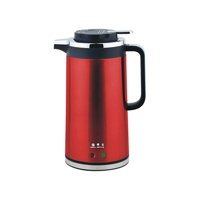 电热水壶保温