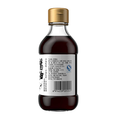 调味品
