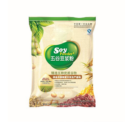 豆浆粉