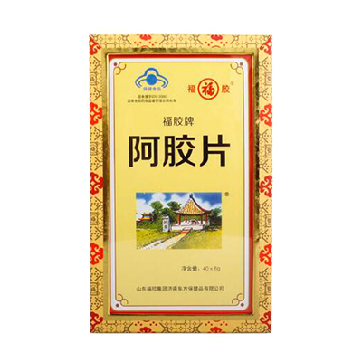 阿胶块