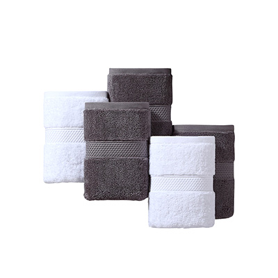 加厚毛巾