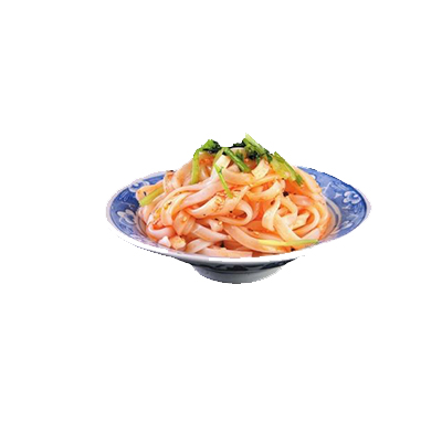 凉皮