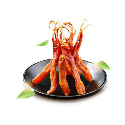 卤味