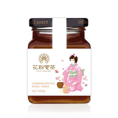 蜜茶