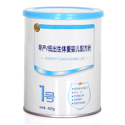 牛奶粉
