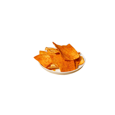 膨化食品