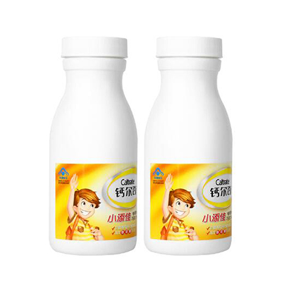 铁锌钙
