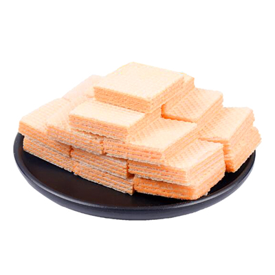 威化饼干
