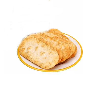 香米饼