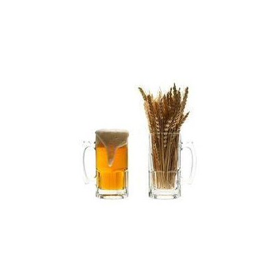 小麦啤酒
