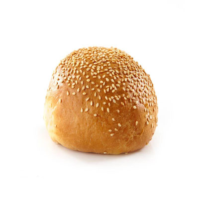 小面包