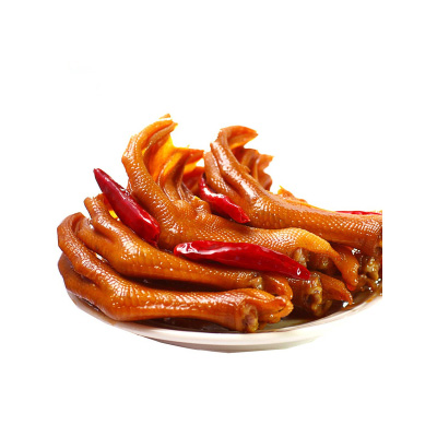休闲零食小吃