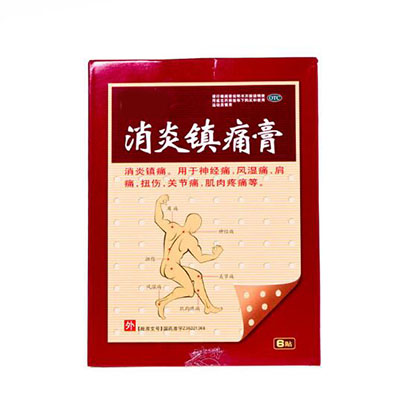 止痛膏