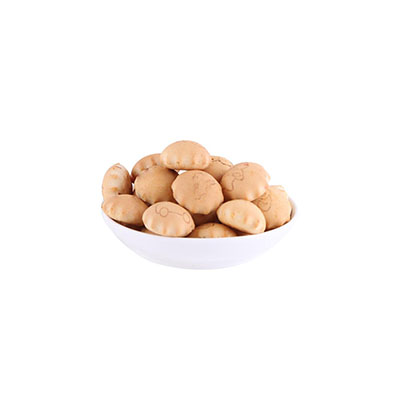 注心饼干